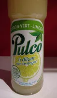 Zuckermenge drin Citron vert à diluer sans sucres ajoutés