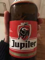 Quantité de sucre dans Jupiler