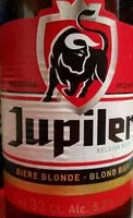 Suhkru kogus sees Bière blonde