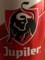 Quantité de sucre dans Jupilerjkk