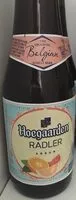 Jumlah gula yang masuk Bière aromatisée agumes
