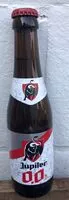 Quantité de sucre dans Bière 0%
