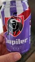 Quantité de sucre dans bière