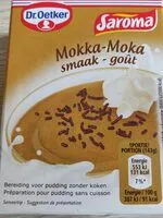 İçindeki şeker miktarı Saroma