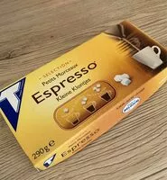 含糖量 Sucre espresso T