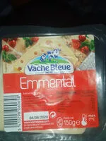 Bloc emmental