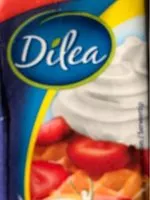 Sokerin määrä sisällä Crème Entière Zéro Lactose