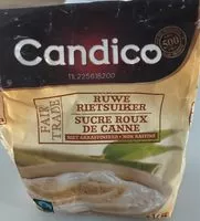 चीनी की मात्रा Coarse Cane Sugar