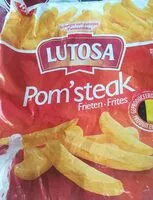 İçindeki şeker miktarı Pomsteak