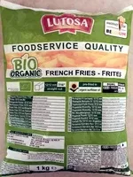 Sucre et nutriments contenus dans Lutosa