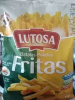 Azúcar y nutrientes en Lutosa