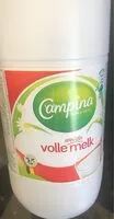 Quantité de sucre dans Campina