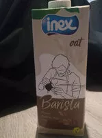 含糖量 Barista haver