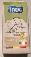 含糖量 Inex cooking oat