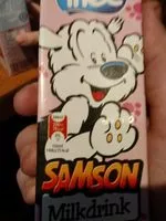 Gula dan nutrisi di dalamnya Inex samson