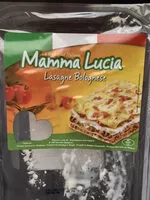 含糖量 Lasagne bolognaise
