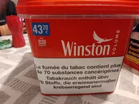 含糖量 Winston