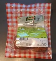 Zuckermenge drin Boulettes roties