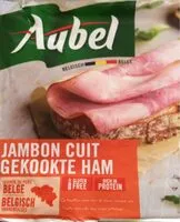 Gula dan nutrisi di dalamnya Aubel