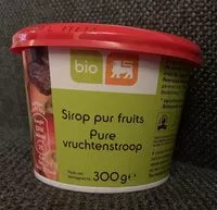 糖質や栄養素が Bio delhaize