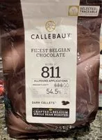 Quantité de sucre dans Funest Belgian Chocolate