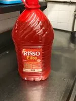 Zuckermenge drin Huile De Friture Elite