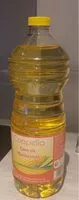 İçindeki şeker miktarı Coppelia corn oil Maiskeimöl