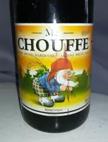 Sucre et nutriments contenus dans Mc chouffe