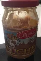 Jumlah gula yang masuk Sauce TUCHE
