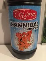 Jumlah gula yang masuk Sauce Hannibal