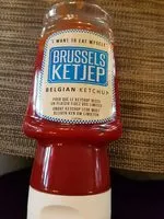 Zucker und Nährstoffe drin Brussels ketjep