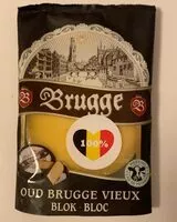 Jumlah gula yang masuk Brugge Vieux