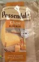 İçindeki şeker miktarı Passendale classic - bloc