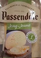 İçindeki şeker miktarı Passendale - jeune