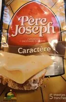 Sokerin määrä sisällä Père Joseph