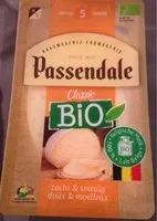 İçindeki şeker miktarı Passendale Classic