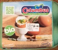 Suhkru kogus sees Oeuf