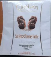 İçindeki şeker miktarı Belgian chocolates
