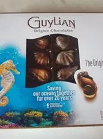 İçindeki şeker miktarı Belgium chocolates