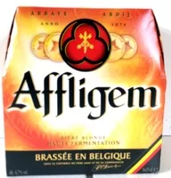 Biere abbaye