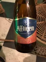 Azúcar y nutrientes en Affligem