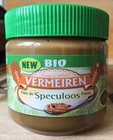 含糖量 Pâte de Speculoos