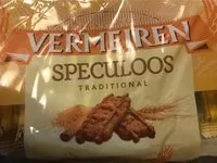 含糖量 Traditionnal Speculoos