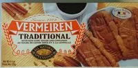 含糖量 Vermeiren
