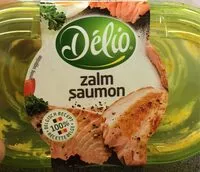 İçindeki şeker miktarı Saumon