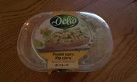 糖質や栄養素が Delio