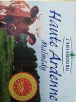 含糖量 Beurre haute Ardenne