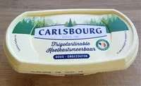 Количество сахара в Beurre frigotartinable