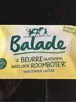 İçindeki şeker miktarı Beurre quotidien 0% lactose