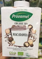 Macadamiamilch